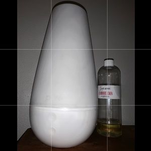 Pure Diffuser